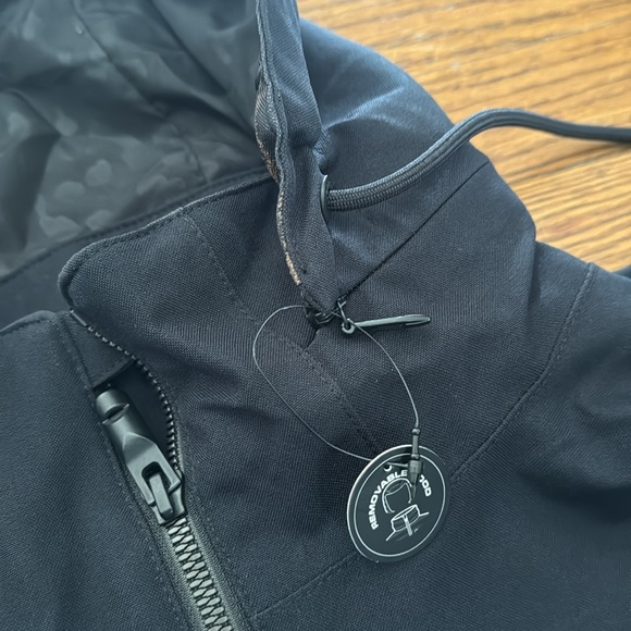 NWT Volcom Women’s Large Snow Jumpsuit - Picture 3 of 5